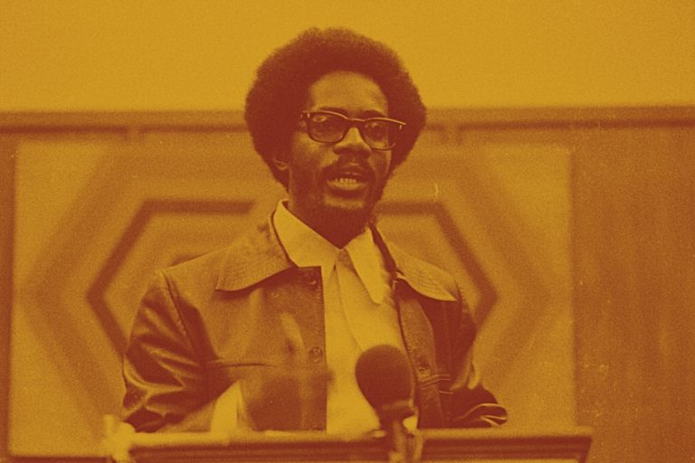 Rodney Riots 1968 Walter Rodney Riots - DECOLONIAL CENTRE